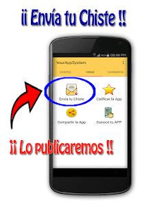 Chistes Cortos Buenos(圖7)-速報App