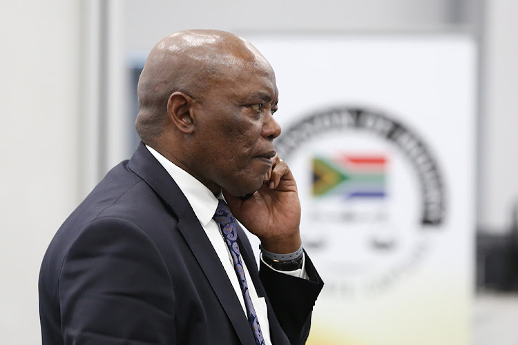 Bruce Koloane, former chief of state protocol who is now an ambassador of South Africa in the Netherlands testified at the state capture inquiry on the landing of a Gupta family-chartered air plane that landed at Waterkloof air force base.