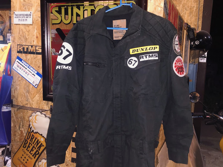 ロードスターのRTMS秘密基地・ロドだらⅻ・漢の社交場⁉️・RTMS base・ユーノスはいいぞ♪に関するカスタム事例の投稿画像5枚目