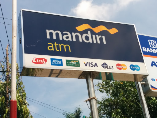 Mandiri ATM