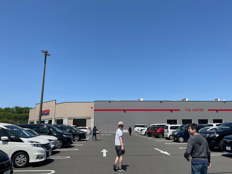 うみにんさんが投稿した山岡家でラーメン・仙台空港・同窓会www・BBQオフ・アメリカンに関するカスタム事例の投稿画像1枚目