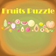 Fruits Puzzle Pro 1.0 Icon