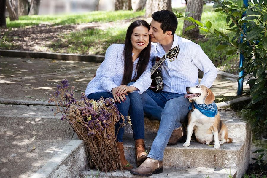 Fotógrafo de bodas Tania Ronquillo (taniaron). Foto del 26 de septiembre 2018