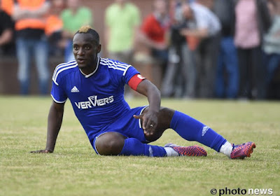 Paul José Mpoku: "Ici, il faut d’abord penser à défendre"