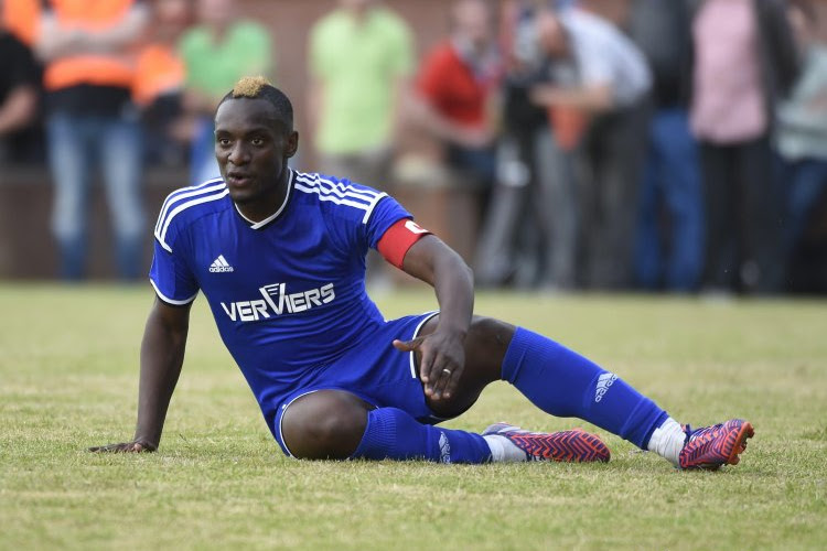 Paul José Mpoku: "Ici, il faut d’abord penser à défendre"