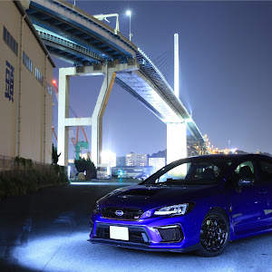 WRX STI