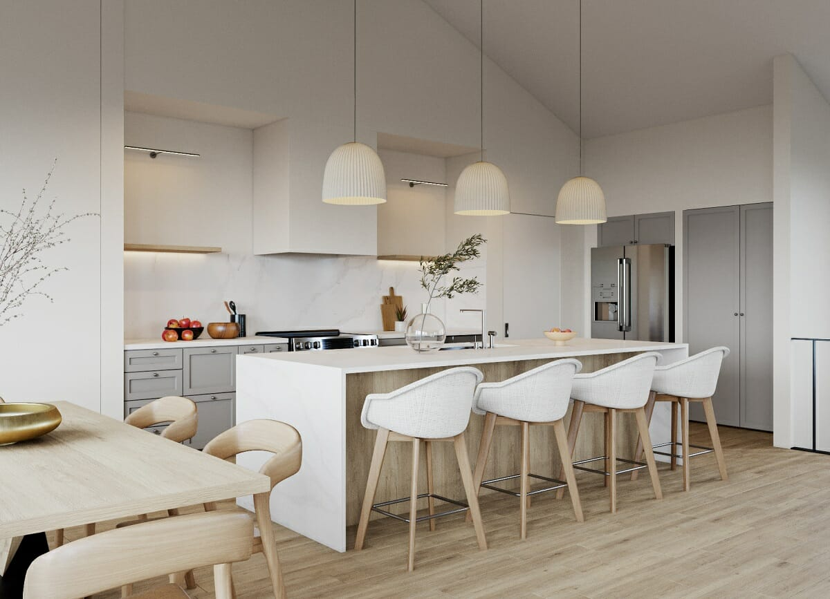 kitchen design