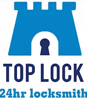 Top Lock Yorkshire Ltd Logo