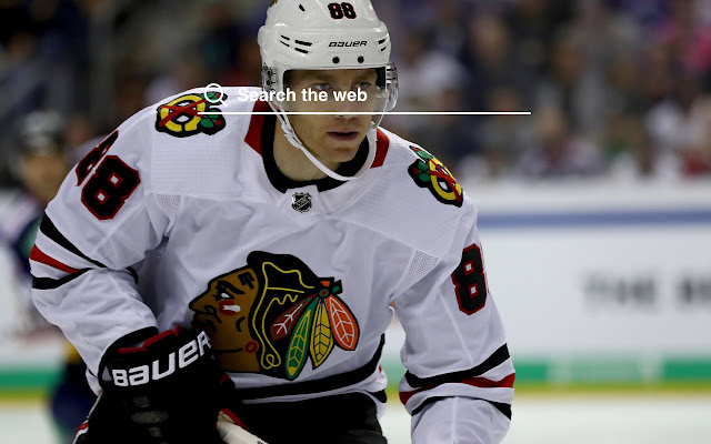 Patrick Kane HD Wallpapers NHL Theme