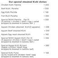 Grand Kerala Resto menu 7