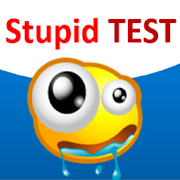 Stupid Test 3.1 Icon