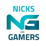 Cover Image of ดาวน์โหลด Name Creator For Free Fire, FBR, ... 🎮 NickGame 1.1 APK