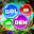 Golden Word Bubble Download on Windows