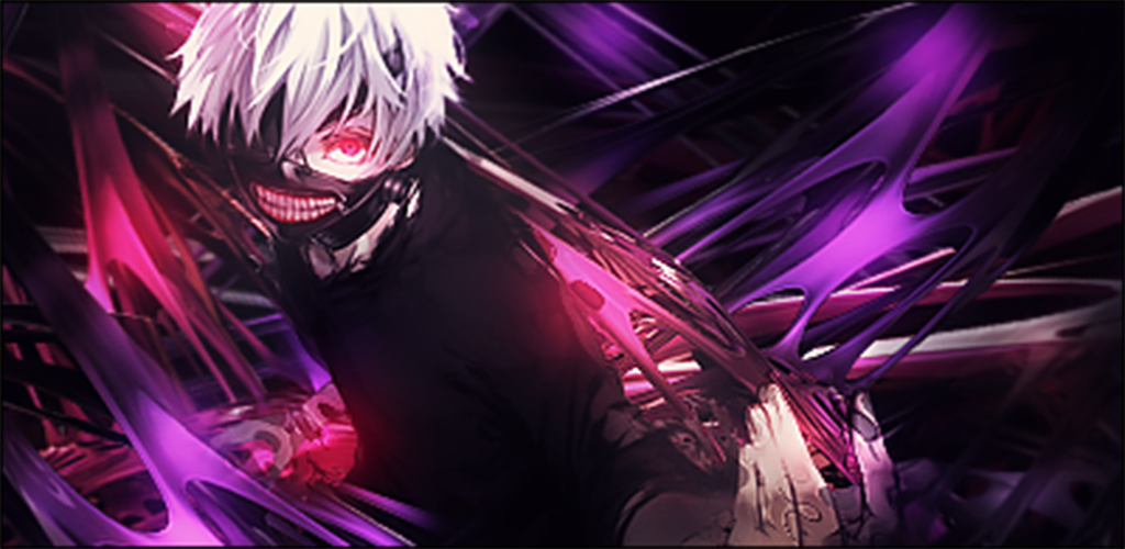 Tokyo Ghoul 4k HD Wallpapers - Latest version for Android - Download APK