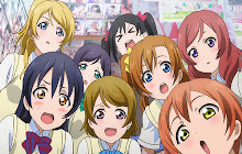 Love Live! School Idol Festival Wallpapers small promo image