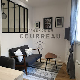 appartement à Montpellier (34)