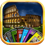 Cover Image of Herunterladen Mystic Miracles: Board Game with cards 1.1.1 APK