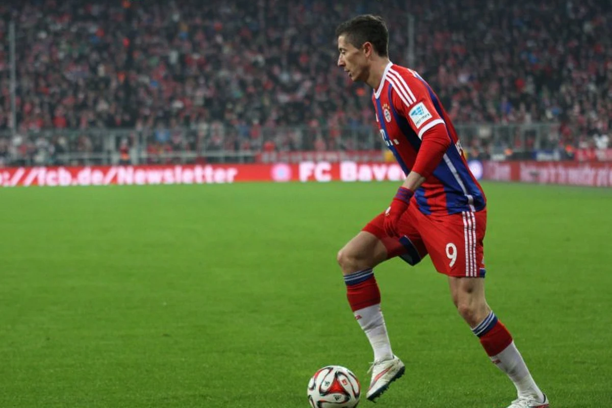 Bayern wil duidelijkheid rond sterkhouder en voert gesprekken voor contractverlenging