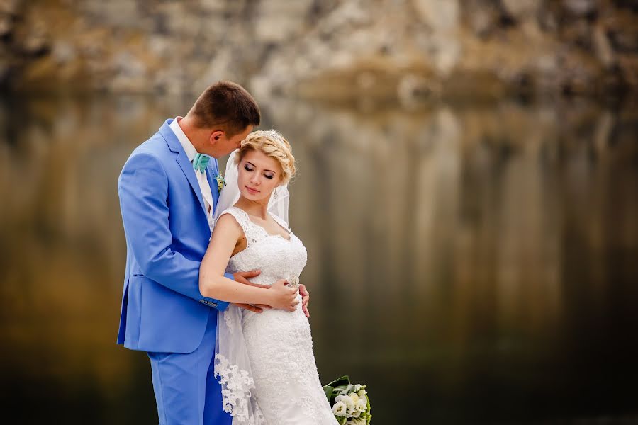 Wedding photographer Aleksandr Bogoradov (ctsit). Photo of 13 September 2015