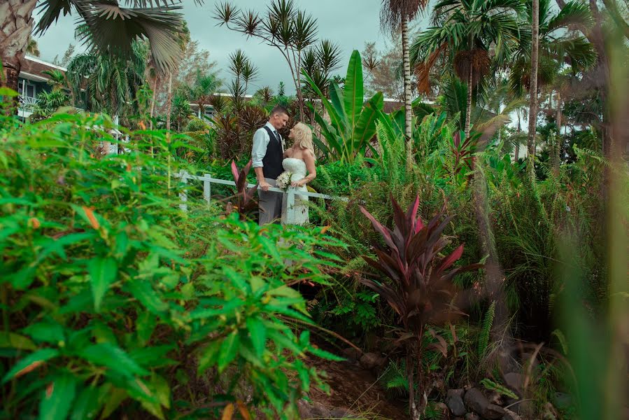 Huwelijksfotograaf Richard Brown (jamaicaweddingp). Foto van 13 september 2018