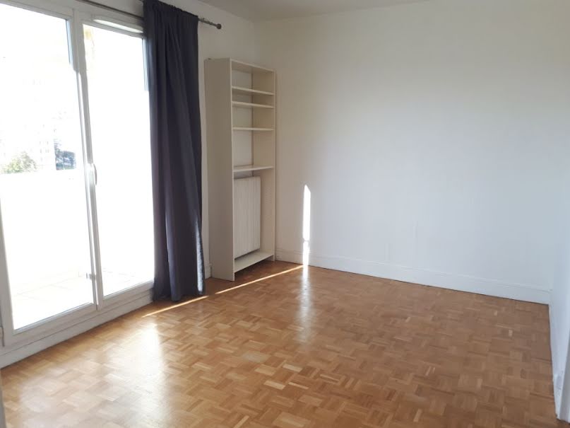 Location  appartement 1 pièce 21 m² à Bourg-la-Reine (92340), 638 €