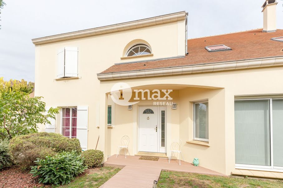 Vente maison 7 pièces 186 m² à Igny (91430), 959 000 €