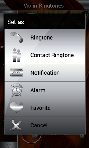 免費下載音樂APP|Violin Ringtones app開箱文|APP開箱王
