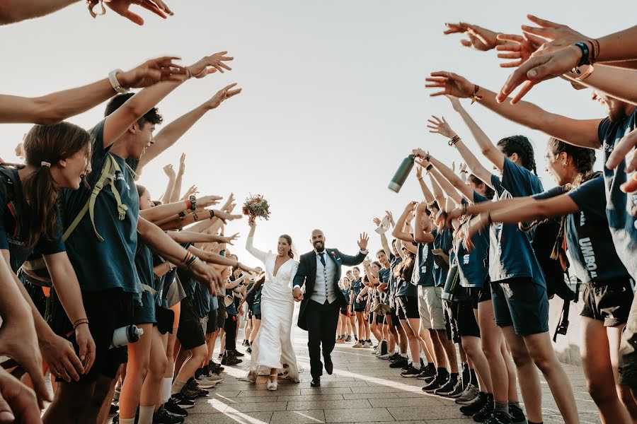 Fotógrafo de bodas Laura Vaca Ocaña (decorazonfoto). Foto del 5 de octubre 2023