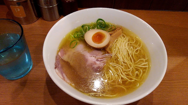 アルトワークスの朝ラーメン・はまんどラーメンに関するカスタム事例の投稿画像3枚目