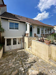 maison à Chelles (77)