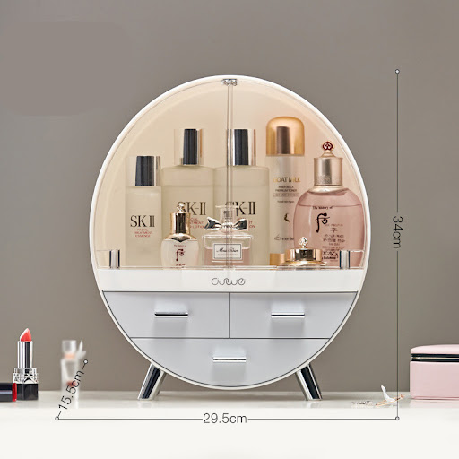 Title 6, Net Celebrity Creative Cosmetics Drawer Desktop...