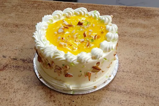 Rasmalai Cake [1 Kg]