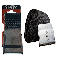 NYLON BELT METAL