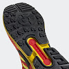 zx 8000 bright yellow / core black / red