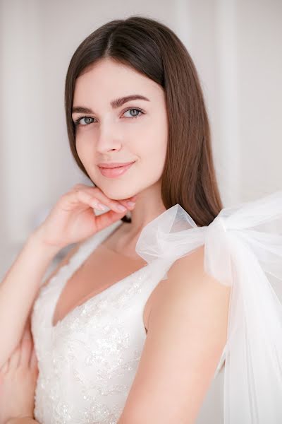 Wedding photographer Daria Summers (maiornykova). Photo of 4 February 2020