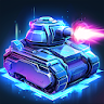 Cyber Tank: Last Survivor icon