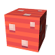 Cube world craft and build icon