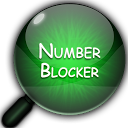 NumberBook mobile app icon