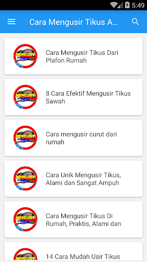 Updated Cara Mengusir Tikus Alami Pc Android App Mod Download 2021