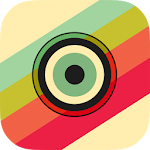 Cover Image of Download 35mm Vintage Camera 1.0.1 APK