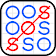 SOS icon