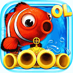 街機捕魚联网版-Fishing Carnival Apk