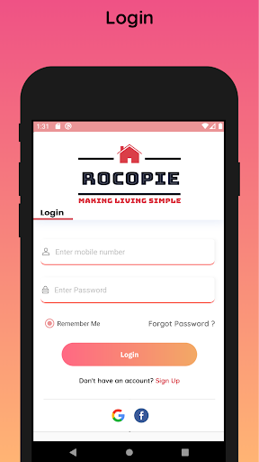 ROCOPIE - BOOK ROOMS ONLINE 