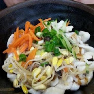 勁Q麵疙瘩手工麵館