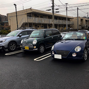 ミラジーノ L650S