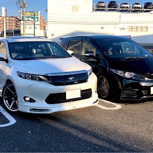 エスティマ ACR50W