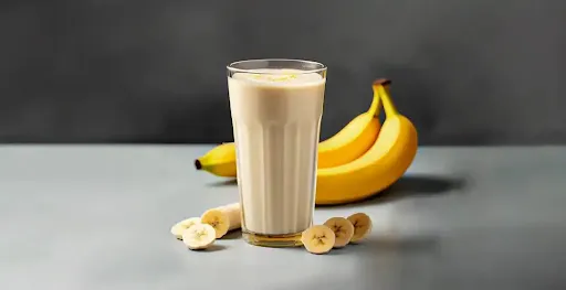 Banana Lassi