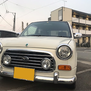 ミラジーノ L710S