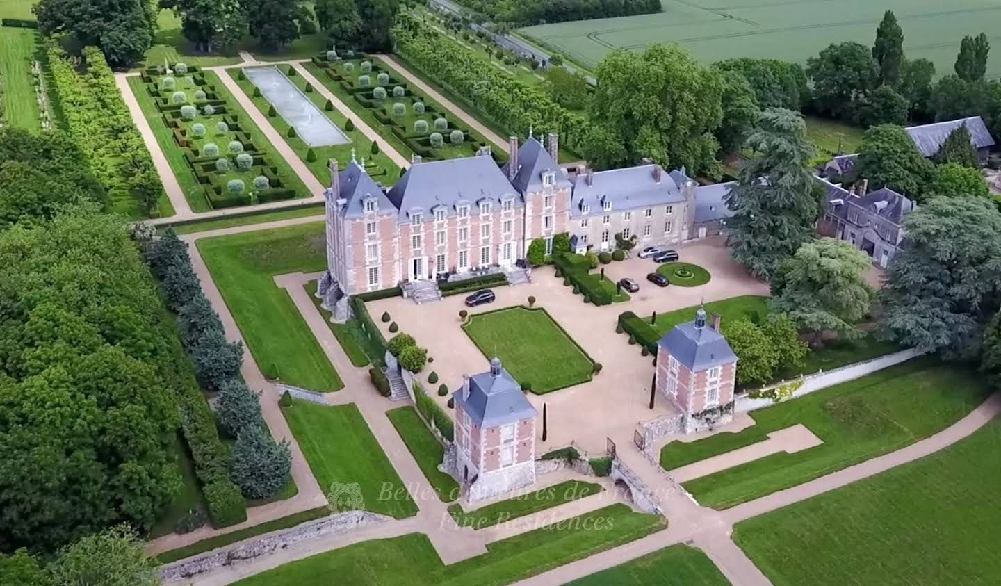 Château Blois