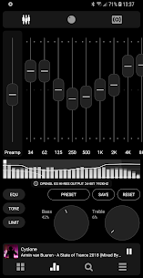 Poweramp Music Player v3-build-882 APK 4